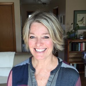 Meet your Posher, Robyn